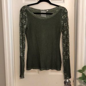 Cute basic top